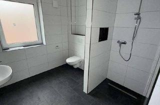 Wohnung mieten in Mushardstraße 11, 27612 Loxstedt, Helle 2-Zi.-DG-Whg. in Loxstedt