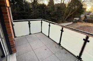 Wohnung mieten in Mushardstraße 11, 27612 Loxstedt, 3-Zimmer-Wohnung mit Wärmepumpe und PV-Anlage