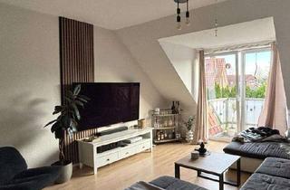 Wohnung mieten in 27619 Schiffdorf, Gepflegte 3 Zimmer Wohnung in Sellstedt