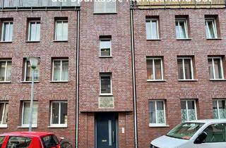 Wohnung mieten in 48155 Münster, Tür an Tür mit dem Hafenviertel!