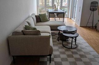 Wohnung mieten in Eberhard-Anheuser-Straße 10, 55543 Bad Kreuznach, Eberhard-Anheuser-Höfe: Moderne 2-Zimmer-Wohnung mit Balkon und Stellplatz