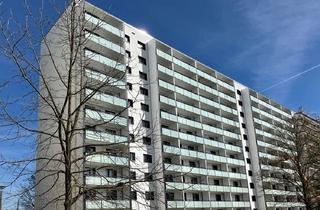 Sozialwohnungen mieten in Bernhard-Kellermann-Str. 20, 04279 Lößnig, Mit weißem WBS - frisch saniert & ruhig gelegen, mit Balkon und im Grünen