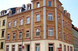 Wohnung mieten in Chemnitzerstr. 12, 09648 Mittweida, WOHNEN BEI UNS + MITTWEIDA [1. Etage]