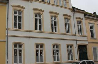 Wohnung mieten in Maximinstr. 28, 54292 Trier, Wunderschöne Altbauwohnung im Herzen von Trier im denkmalgeschützten Haus