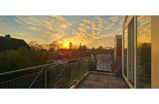 Wohnung mieten in 21629 Neu Wulmstorf, Erstbezug Vierzimmerwohnung in Elstorf