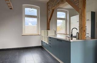 Wohnung mieten in An Den Moordämmen, 39638 Jävenitz, TOP WOHNUNG + EINBAUKÜCHE