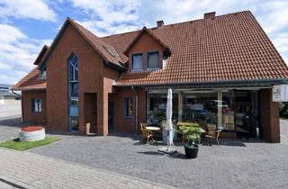 Wohnung mieten in Höltystraße 34, 31535 Neustadt, 2-Zimmer Wohnung (75 m²) - Höltystr. 34, Neustadt