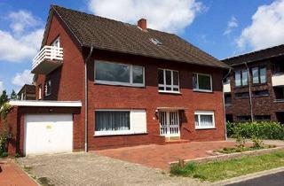 Wohnung mieten in 49661 Cloppenburg, Ideale Lage im Zentrum: Gemütliche Single-Dachg.whg. mit Balkon und PKW-Stellplatz!