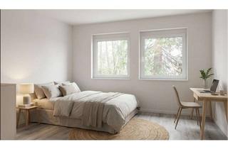 Wohnung mieten in Zähringerstraße 16A, 77652 Offenburg, Studenten Apartment Neubau