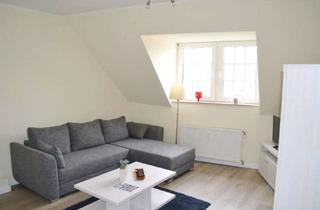 Wohnung mieten in 41747 Viersen, Voll möblierte Wohnung zur Vermietung an Einzelperson im Zentrum von Viersen