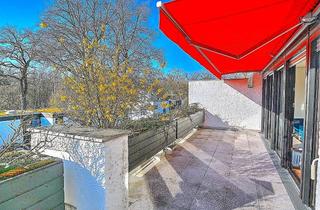 Wohnung mieten in Karlstr. 1e, 82152 Planegg, PLANEGG: RUHIGES WOHNEN MIT BLICK INS GRÜNE!