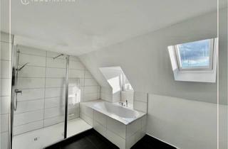 Wohnung mieten in 73033 Göppingen, Modernes Wohnen auf zwei Ebenen: Stilvolle 3-Zimmer-Maisonette in Göppingen