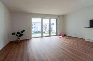 Wohnung mieten in 74613 Öhringen, Erstbezug: 3½-Zimmer-Terrassenwohnung mit moderner Ausstattung