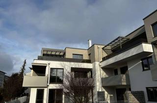 Penthouse mieten in 84034 West, Exlusive Penthouse Wohnung in Bestlage von Landshut