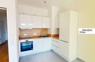 Wohnung mieten in Kurfürstenstraße 73, 10787 Tiergarten, Neubau-Wohnung im John Jahr Haus mit Blick über Berlin in direkter Ku´damm Nähe! – mit BALKON, EI...