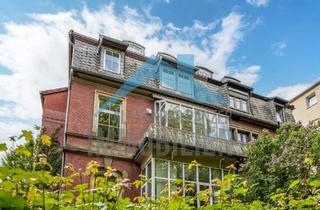 Wohnung mieten in 34119 West, Modernisierte und großzügige 3 ZKB-Wohnung mit Balkon und Wintergarten im Vorderen Westen!