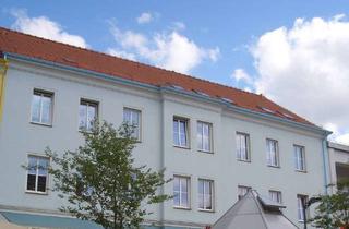 Wohnung mieten in Friedrichstraße 32, 17291 Prenzlau, Familien aufgepasst.