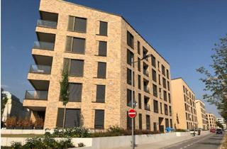 Wohnung mieten in 68163 Lindenhof, Moderne 2-Zimmer-Neubauwohnung in attraktiver Lage von Mannheim