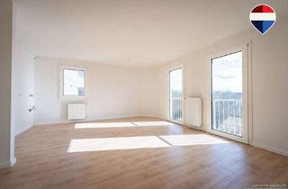 Wohnung mieten in 39326 Glindenberg, Zeitgemäß wohnen: Exklusive 2-Raum-Wohnung im Erstbezug