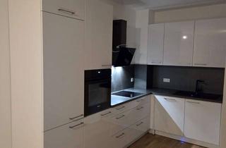 Wohnung mieten in Eschollbrücker Straße, 64283 Darmstadt, Erstbezug! Barrierefreie Neubauwohnung mit Loggia & TG-Stellplatz in Darmstadt-Mitte