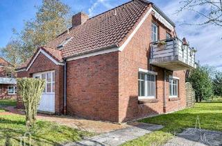 Wohnung mieten in 26844 Jemgum, Ihr Zuhause im Fischerdorf Ditzum