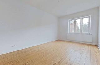 Wohnung mieten in Alte Kieler Landstraße 19, 24768 Rendsburg, Tolle 2-Zimmer-Wohnung mit EBK, Charakter und viel Lichteinfall