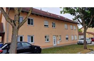 Wohnung mieten in Eichenstraße, 94072 Bad Füssing, Sehr helle 3-Zimmer-Wohnung im Zentrum von Bad Füssing mit nur etwa 2 Gehminuten zum Edeka