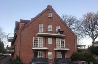 Wohnung mieten in Godenbergredder 15a, 23714 Malente, renovierte 3-Zimmer-Wohnung in Bad Malente