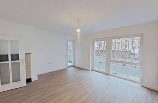 Wohnung mieten in Von-Hünefeld-Straße, 49356 Diepholz, Helle 3-Zimmer-Wohnung mit intelligentem Grundriss und BALKON sowie TERRASSE