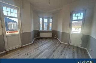 Wohnung mieten in 55543 Bad Kreuznach, Sanierte Altbauwohnung im Stadtzentrum - ca. 107 m²