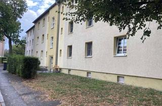 Wohnung mieten in Geschwitzstraße, 04571 Rötha, Zweiraumwohnung im 1. Obergeschoss