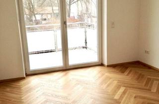 Wohnung mieten in Mühlenstraße 13, 80807 München, Sanierte Altbauwohnung in zentr. / repr. Jugendstilvilla; 1. OG; Wohnung 2