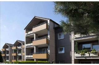 Wohnung mieten in Riegerbusch 162, 58091 Eilpe, Exklusiv: Eilperfeld mit eigener Terrasse & Garten!