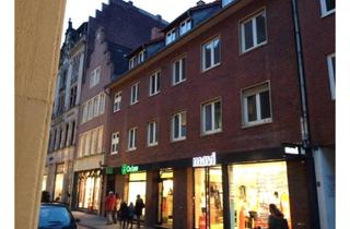Wohnung mieten in 48143 Münster, Attraktive Pauschalmiete 1.100 Euro-Vis a vis Lamberti-2ZKB-67 qm mit Riesendiele-Paare/WG bevorzugt
