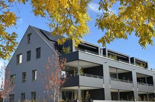 Wohnung mieten in Hauptstr., 88696 Owingen, 3-Zi.-Wohnung im Erdgeschoss in Owingen