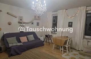 Tauschwohnungen in 70199 Süd, Tauschwohnung: Suche 3-4 Zimmer-Wohnung in Stuttgart zum Tausch