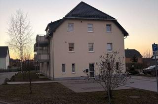 Wohnung mieten in Stülpnerweg 32, 09437 Börnichen, Barrierefreie 2-Zimmer-Wohnung in Börnichen/Erzgebirge