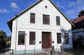 Wohnung mieten in Bahnhofstraße, 28865 Lilienthal, Top Lage, modernisierte 3-Raum-Erdgeschosswohnung mit Garten und Carportstellplatz