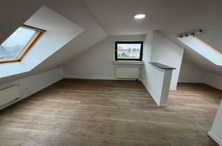 Wohnung mieten in 45968 Gladbeck, Frisch renovierte 2-Raum Wohnung in Gladbeck-Butendorf