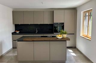 Wohnung mieten in Emmeranstraße 12a, 85229 Markt Indersdorf, Lichtdurchflutete 4,5-Zimmer-Wohnung mit EBK und 2 Balkone in Markt Indersdorf