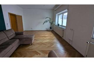 Wohnung mieten in 44388 Bövinghausen, Schöne Altbauwohnung mit 4,5-Zimmern im Erdgeschoss in Dortmund-Bövinghausen