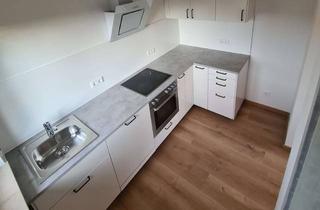 Wohnung mieten in 89407 Dillingen, Renovierte 5 ZKB Wohnung in Dillingen / Schretzheim