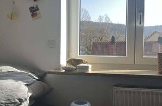 Wohnung mieten in Am Henschelberg 76, 74821 Mosbach, 1 Zimmer Wohnung in Mosbach (Zimmer 1. OG)