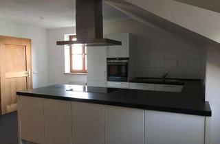 Wohnung mieten in 85609 Aschheim, Moderne und großzügige 2-Zimmer Dachgeschosswohnung in Aschheim ab den 1.7 oder früher zu vermieten
