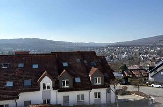 Wohnung mieten in Am Schäfersberg 51, 65527 Niedernhausen, Helle 2-Zimmer Wohnung mit herrlichem Blick in den Taunus