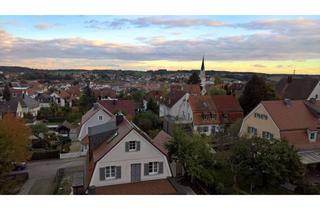 Wohnung mieten in 85276 Pfaffenhofen, Helle 3-Zimmer Wohnung in Pfaffenhofen an der Ilm