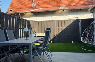 Wohnung mieten in 68723 Plankstadt, Helle 3,5-Zimmer Wohnung in Plankstadt