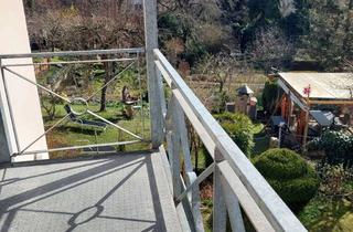 Wohnung mieten in 02826 Nikolaivorstadt, 2-Raum-Wohnung in der historischen Nikolaivorstadt