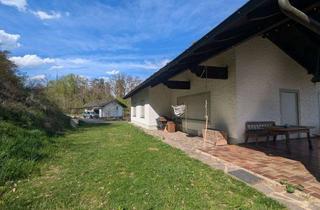 Wohnung mieten in Willi-Ulfig, 93149 Nittenau, Freundliche 3-Zimmer-EG-Wohnung mit Einbauküche in Nittenau