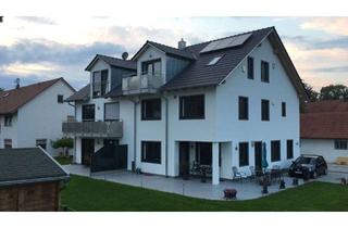 Wohnung mieten in 85435 Erding, Neuwertige, gemütliche 2-Zimmer-Wohnung mit Einbauküche